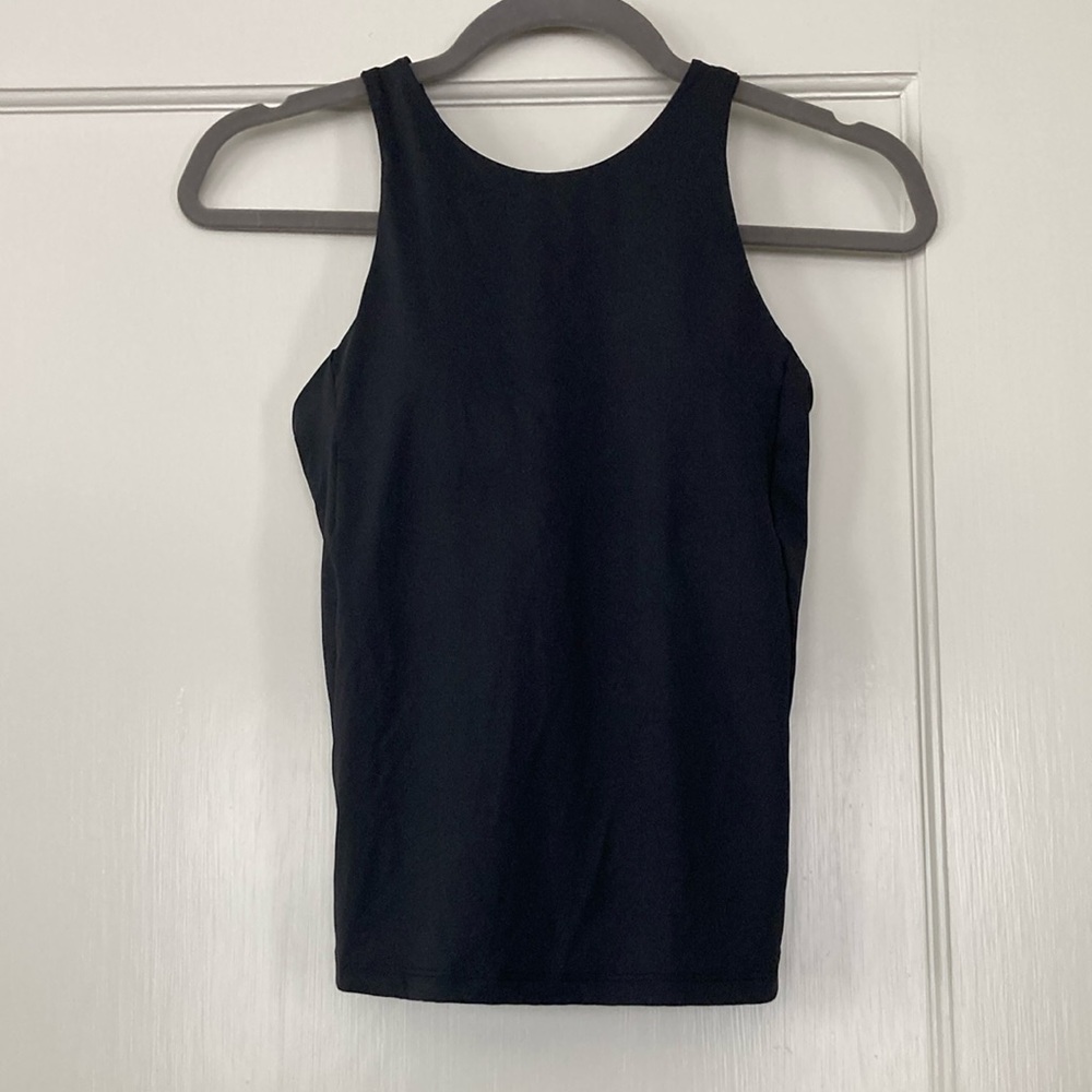 Athleta Lightning Support Top XS